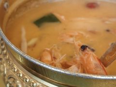 -玖月时尚泰式餐厅