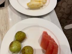 -客莱福诺富特酒店·互动餐厅