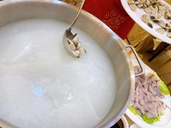 -丰尔粥食·粥底火锅·桑拿鸡(大良总店)