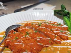 -留半山·香港食堂(啦啦宝都店)