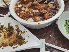 -金稼园·金平湖农家菜