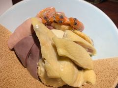 西湖醉三鲜-外婆家(南开大悦城店)