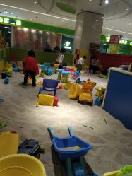 -孩子王童乐园(丰禾万达店)