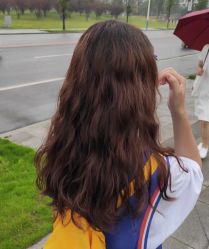 -美格丝M.G.S Hair Salon