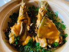 -永安鱼庄·镇江菜(东吴路店)