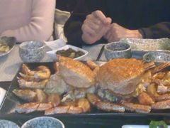 -蟹之国·精品蟹料理(极地店)