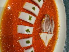 -云锦壹号·淮扬宴(徐汇万科店)
