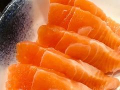-星伦多自助料理·涮烤一体(杭州来福士店)