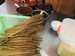 -攀枝花·任德琼·盐边羊肉米线