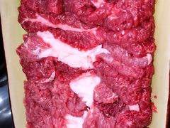 -壹条龙饭庄台基厂店