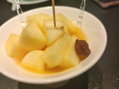 -四道菜·福建菜馆(新街口金鹰店)