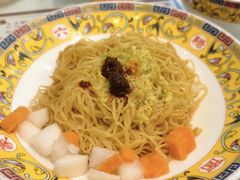 -六禄面家(芳和分店)