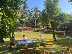 -三亚湾海居铂尔曼度假酒店