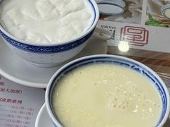 -周大娘牛乳(旧寨古村总店)