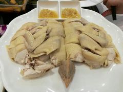 -潮喜竹溪荔湖酒家(荔枝湾店)