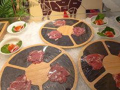 -尚宴牛特鲜自助(太原街万达店)