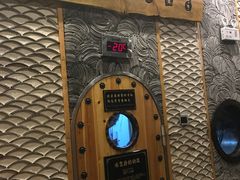 -纽斯桑拿会所(天山店)
