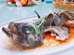 -大香港酒楼(国宾店)