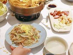 -鹿港小镇(金虹桥国际中心店)