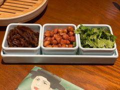 -南拳十三姨·潮汕砂锅粥(世纪金源店)