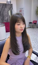 -型色沙龙 Color Salon
