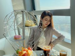 -天玑高空江景餐厅&酒吧Sky Secret Restaurant&Bar