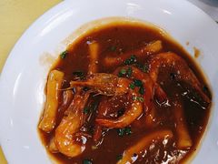 -清真马祥兴菜馆(云南北路店)