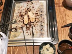 -新石器烤肉(南通CBD大有境店)
