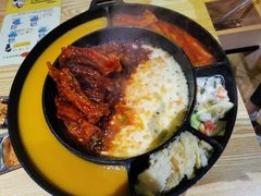 -韩国大金刚烤肉·料理(印象城店)