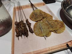 -运城新绛合盛铜火锅