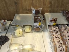 -鲍师傅糕点(大沽南路店)