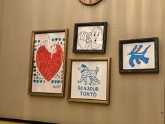 -Money Shops(愚园路店)