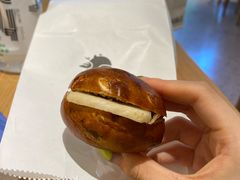 温州鱼饼碱水-WHEN PIGS FLY当猪飞