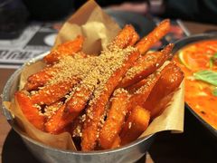 -黑手制面·Gentle Pasta(国金天地店)