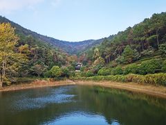 -九龙潭景区