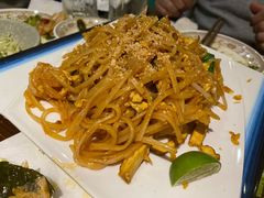 -Siam泰餐厅(水上公园店)