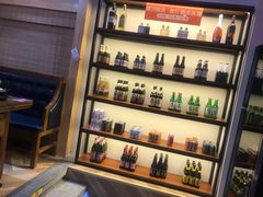 -九田家黑牛烤肉料理(二天地店)