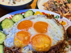 -勺子米线·云南传统小吃市集(四方街店)