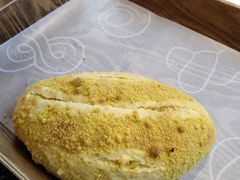 咸蛋厚芋泥软软包-LELECHA乐乐茶(上海五角场万达广场店)