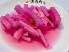 -潇湘码头·鲜湘菜(清河店)