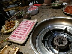 -重庆渝达老火锅(春熙路店)