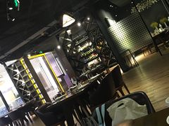 大堂-CASANOVA西餐厅(海信广场店)