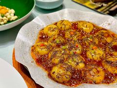 -闻鲜素食茶餐厅(高新区店)