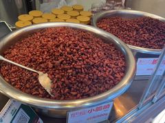 -丁家脆哨(民生路店)