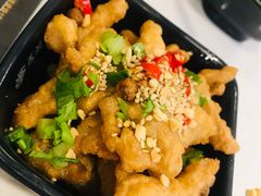 -梵云依家小冒菜(新街口总店)