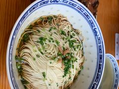 -同得兴 Since·1995 传统苏式面馆(十全街店)