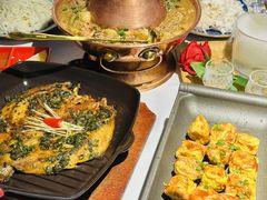 -雀舞云南菜(天津天河城购物中心店)