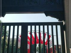 -虞山城墙