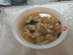 -吉祥馄饨(上海新上大店)