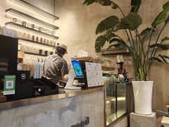 -熙阁咖啡Segnal(时代中心店)